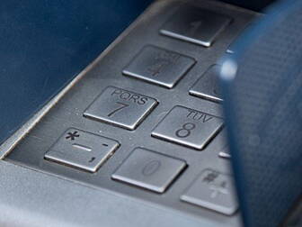 ATM Stolen From Castleblaney